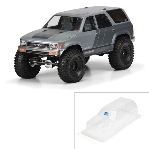 Pro line racing 1991 toyota - racing,