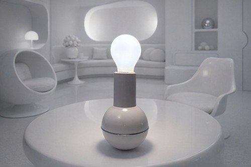 Lamperti lampe table - lamperti, de