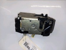 Serrure de porte avant droite Ford Fiesta 5 (JD/JH) 2003 1372462