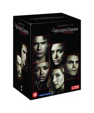 Vampire diaries - Complete