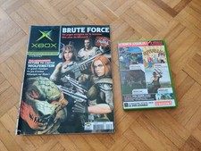 Xbox Le Magazine Officiel N 17