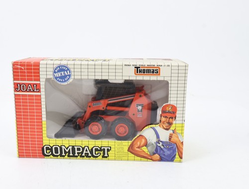 Voiture miniature joal compact - voiture,