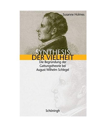 Synthesis der vielheit - vielheit:, die