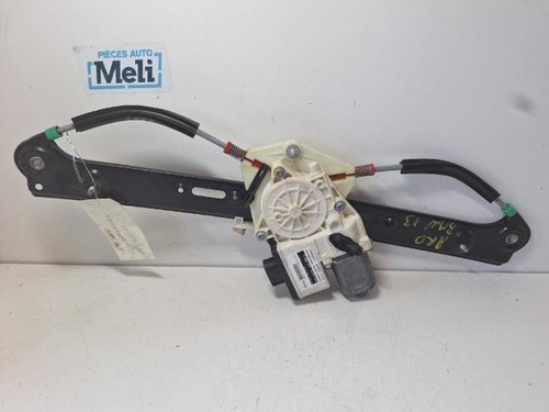 Leve vitre electrique arriere