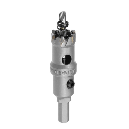 Carbure metal trou scie cloche - trou,