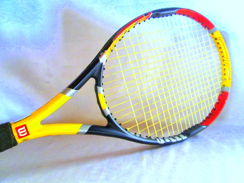Raquette tennis wilson - raquette,