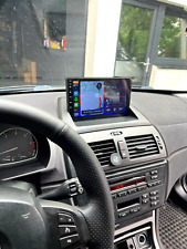 CarPlay BMW X3 E83 (2003-2011)