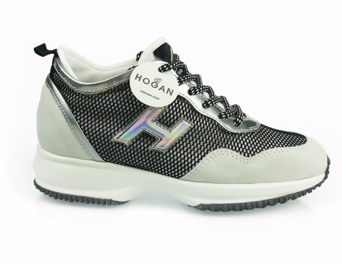 Hogan interactive scarpe - interactive,