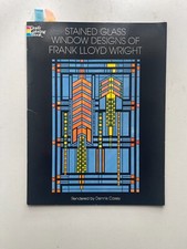 Casey D., Stained glass window