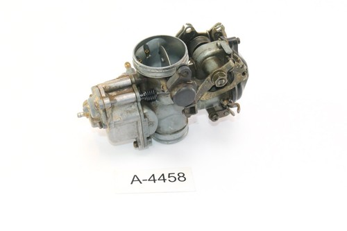 Honda 500 pd02 - 1982,