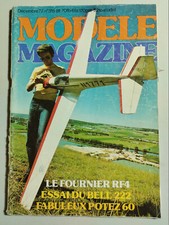 Modèle Magazine n°315 du