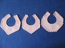 Bavoir ancien de - ancien, bébé
