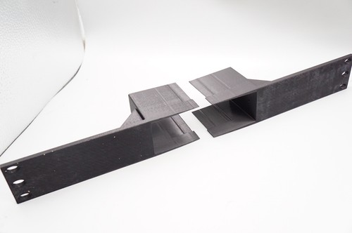 Oreilles rack pour - de,