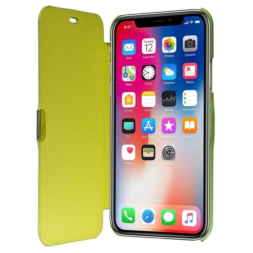 Apple iphone xs étui - apple,