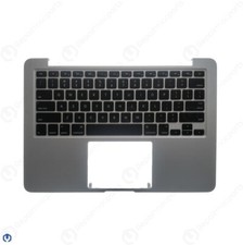 Clavier Topcase QWERTY MacBook