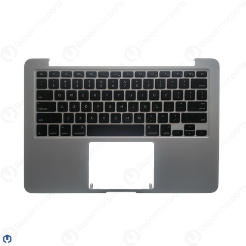 Clavier topcase qwerty macbook - qwerty,