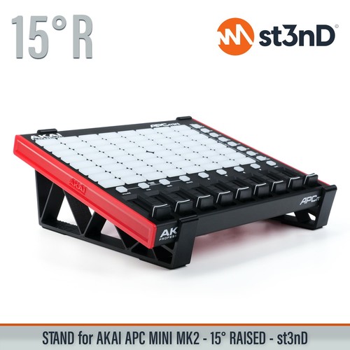Support pour akai apc mini - apc,