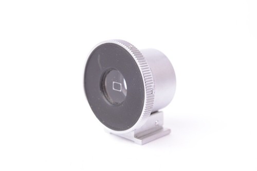 Accessoire leica viseur - viseur, /