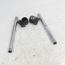 Kawasaki Z 650 F Tête de Guidon Tomaselli Type 253 Talon Guidon 56053