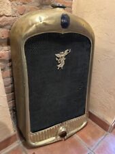 Calandre avec radiateur Citroën B14