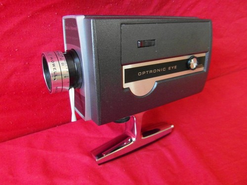 Camera bell howell - camera,