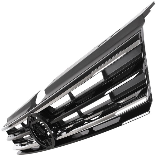Calandre pour tiguan ii - vw,