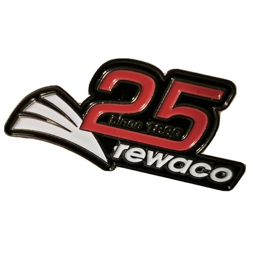 Rewaco collectors pin - collectors,