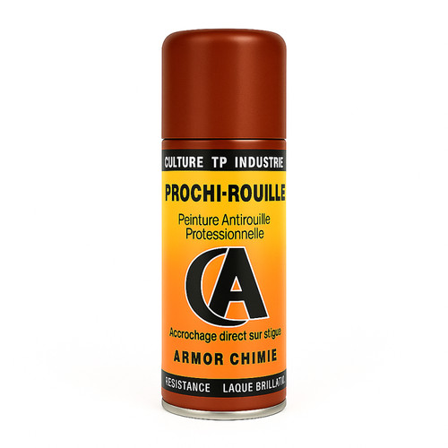 Bombe peinture - bombe,