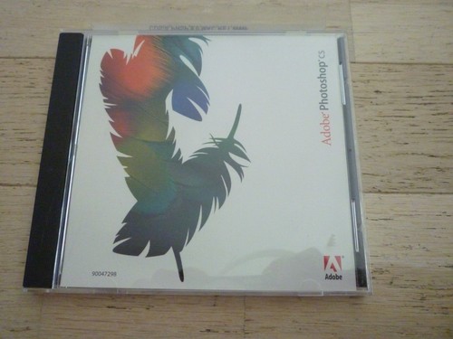 Logiciel adobe photoshop - logiciel,