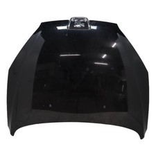 Capot peugeot 407 coupe 7901l6 - capot,