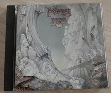 CD DIGITALLY REMASTERD YES