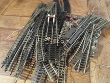 rails jouef et autre