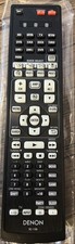 DENON RC-1156 RECEIVER REMOTE