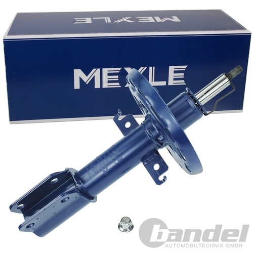 Meyle amortisseur gaz avant - meyle,