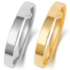 Bague de Mariage/Alliance