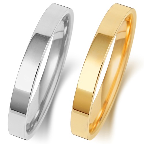 Bague mariage alliance - de, mariage/alliance