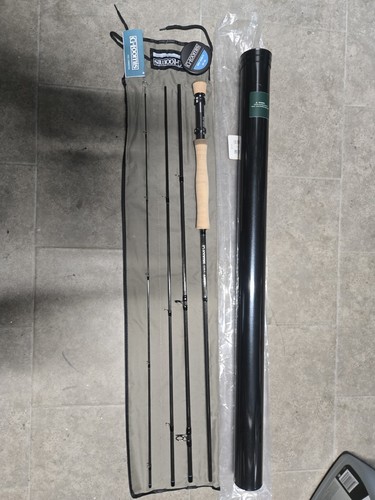 Loomis nrx fly 8 weight - g.loomis,