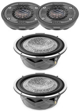 Focal Utopia M Series TBM