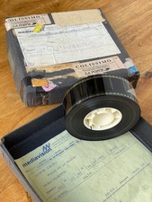 PUB CINEMA 35mm vintage PEPSI & 3 D'S Fête du cinéma CREDIT AGRICOLE Mosaic 1997