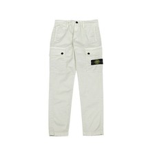 Stone Island Pantalon cargo