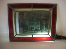 Photographie ancienne maison