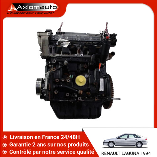 Moteur renault - 🇫🇷,