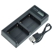 Chargeur pour Sony DCR-TR7