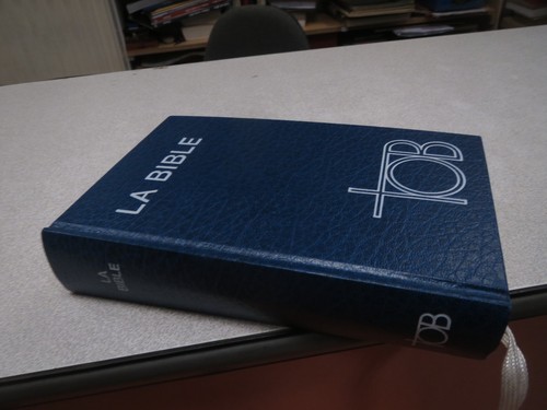 Ca270 bible tob 1988 - ca270,