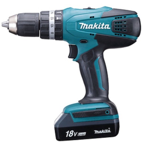 Perceuse visseuse makita avec - makita,