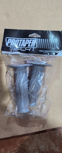Poignees protaper sport - poignees,