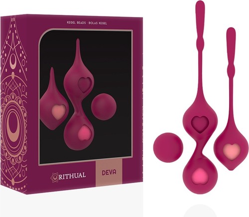 Rithual boules de geisha - -,