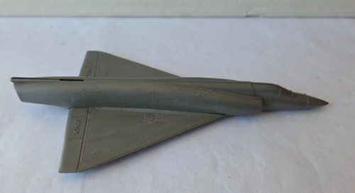 Rare maquette annees 2 - annees, 60