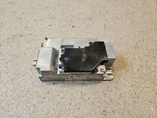 Amplificateur BMW U11 iX1 G30