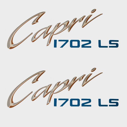 Bayliner boat decals capri - bayliner,